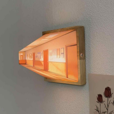 3D Illusion Night Light Value Destination
