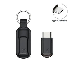 ype-C Micro USB Smart IR Remote Control Phone APP Mini Adapter Value Destination