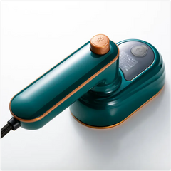 Mini Portable Electric Steam Iron Value Destination