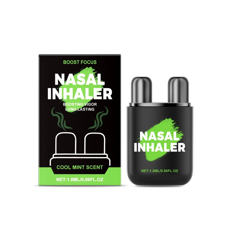 Nasal Inhaler 1.8ml Value Destination
