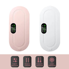 Electric Heating Pad & Massager Value Destination