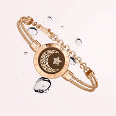Totwoo Smart Bracelet with Flash & Vibration for Couples Value Destination
