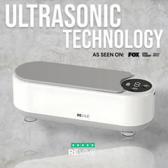 Ultrasonic Retainer Cleaner Machine Value Destination