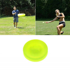 Mini Flying Disc Catching Game Value Destination