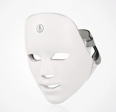 LED Therapy Face Mask For Skin Rejuvenation Value Destination