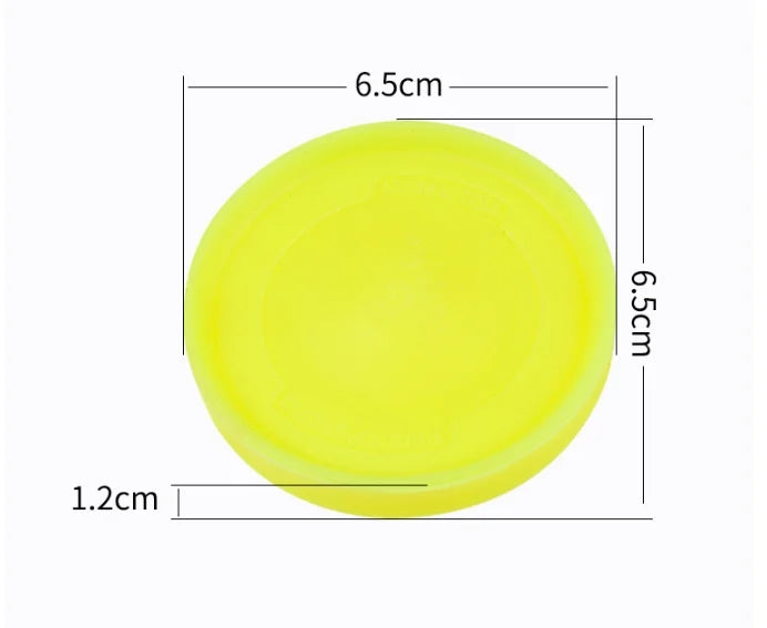 Mini Flying Disc Catching Game Value Destination