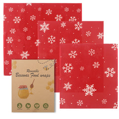 Cotton Beeswax Fresh-Keeping Cloth Value Destination