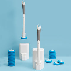 Toilet Disposable Brush Value Destination