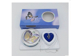 Pearl Jewelry Gift Box with Freshwater Necklace Value Destination