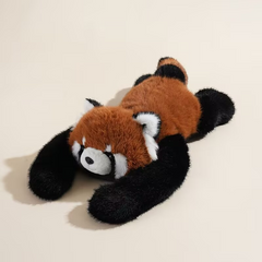 Panda, Koala, Sloth, Dinosaur, Bear & Little Panda Plush Doll Gift – Kids Soft Stuffed Toy Value Destination