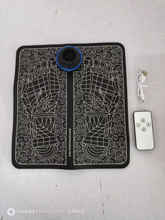Rechargeable Foot Massage Pad Value Destination