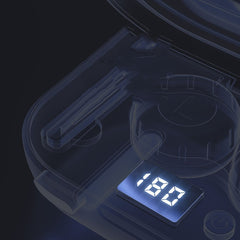 Ultrasonic Contact Lens Cleaner Value Destination