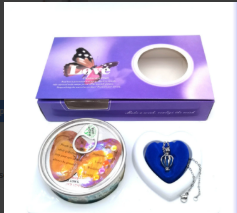 Pearl Jewelry Gift Box with Freshwater Necklace Value Destination