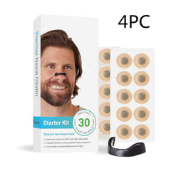 Magnetic Nasal Dilator Strips for Better Sleep Value Destination