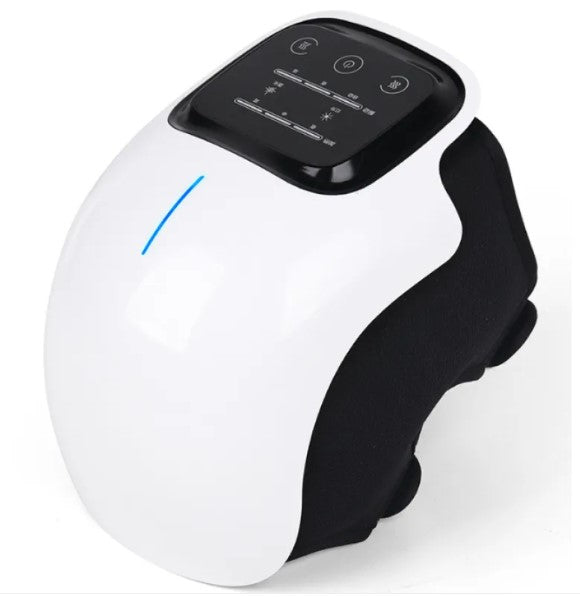 Electric Relaxing Knee Massager Value Destination