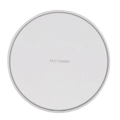60W Wireless Charger Pad for iPhone & Samsung Phones Value Destination