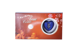 Pearl Jewelry Gift Box with Freshwater Necklace Value Destination