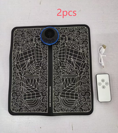 Rechargeable Foot Massage Pad Value Destination