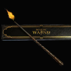 Fire-breathing Magic Wand Toy Value Destination