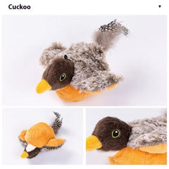 Flapping Bird Cat  Toy Value Destination