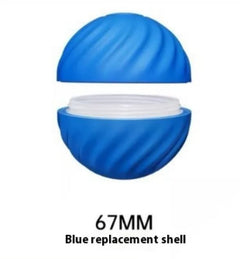Pet Dog Rubber Ball Toys For Dogs Value Destination