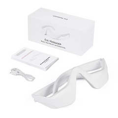 Wireless Eye Massager Value Destination