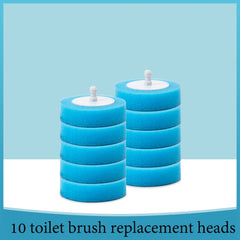 Toilet Disposable Brush Value Destination