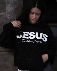 Pullover Round Neck Hooded Sweatshirt Value Destination