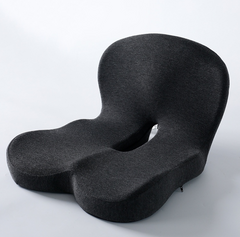 Memory Foam Ergonomic Cushion Value Destination