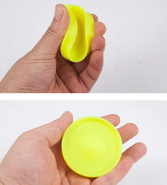 Mini Flying Disc Catching Game Value Destination