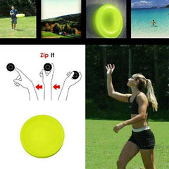 Mini Flying Disc Catching Game Value Destination