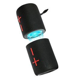 Magnetic Split Bluetooth Subwoofer Speaker – High-Fidelity Portable Audio Value Destination