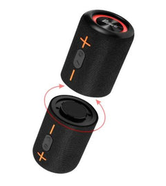 Magnetic Split Bluetooth Subwoofer Speaker – High-Fidelity Portable Audio Value Destination