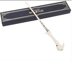 Fireball Magic Wand Value Destination