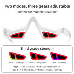 Wireless Eye Massager Value Destination
