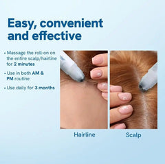 Hair Ball Essence Rosemary Growth Oil Value Destination