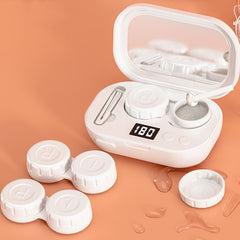 Ultrasonic Contact Lens Cleaner Value Destination