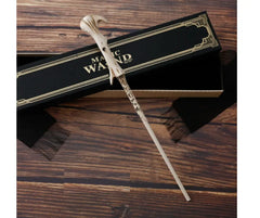 Fireball Magic Wand Value Destination