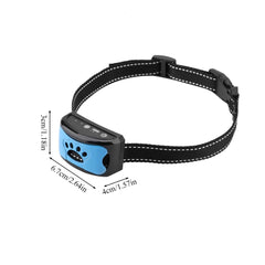Ultrasonic Anti-Bark Dog Training Collar Value Destination