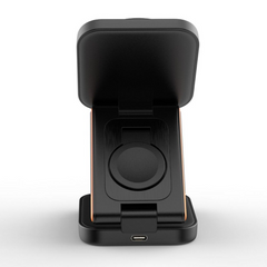 3-in-1 Folding Wireless Charger Value Destination