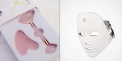 LED Therapy Face Mask For Skin Rejuvenation Value Destination