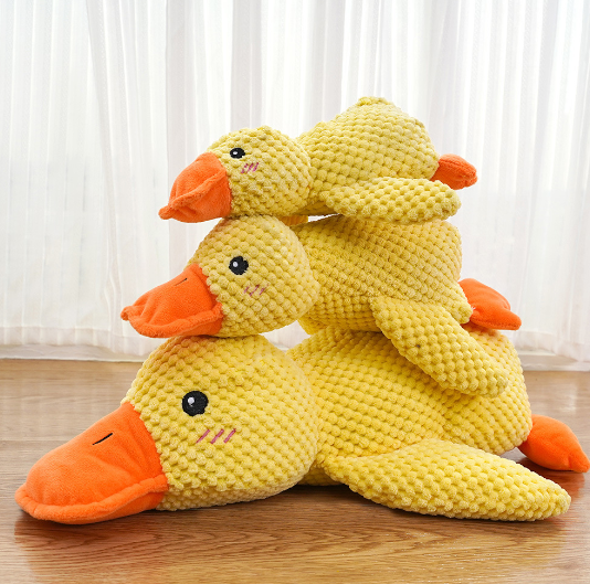 Calming Duck Toy Value Destination