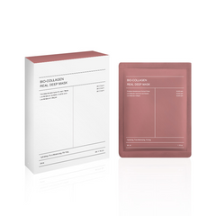 Bio-Collagen Deep Mask Value Destination