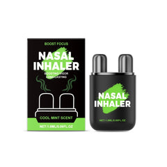 Nasal Inhaler 1.8ml Value Destination
