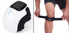 Electric Relaxing Knee Massager Value Destination