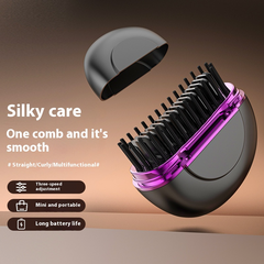Portable Ceramic Hair Straightener Value Destination