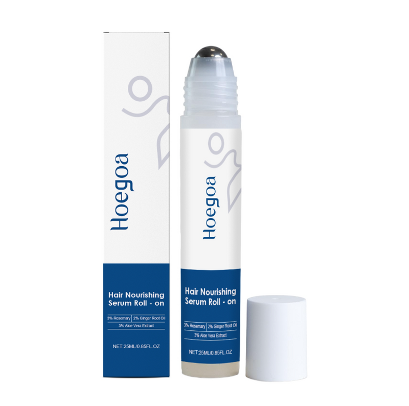 Hair Growth Serum Roller Value Destination