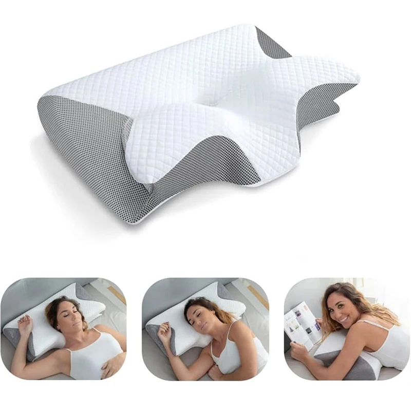 Neck Pillow Value Destination