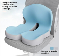 Memory Foam Backrest Value Destination