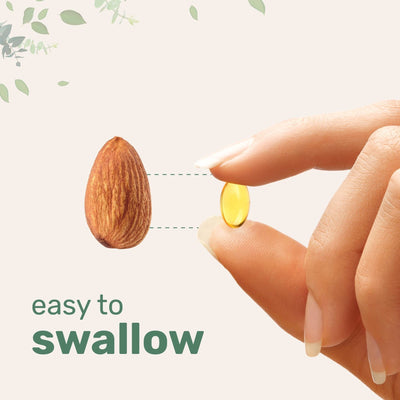 Butter Soft Capsules 180 Tablets Value Destination